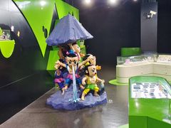 -上海电影博物馆