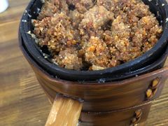 -刘记古镇羊肉汤