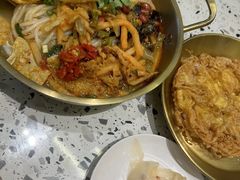 -雙冲柳州螺蛳粉&酸嘢&桂林米粉(簋街店)