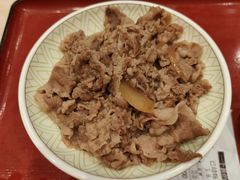 -食其家·牛丼咖喱(太阳宫店)