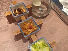 -佳兰雅序融合菜(高新店)