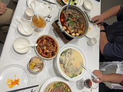 -眉州东坡(华联万柳店)