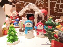 -味餐厅·海鲜·火锅·自助餐