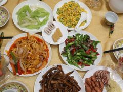 -仿膳饭庄(天安门店)