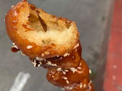 糖油果子-邓记新一代糖油果子(四川煤管局供销公司职工宿舍店)