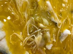 -李氏传家菜(兴城路店)