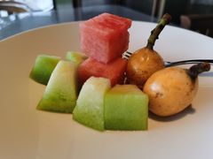 -木守西溪溪隐餐厅