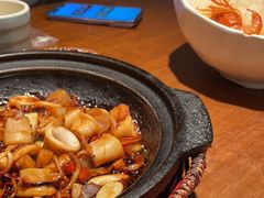 -乔街深夜食堂·小龙虾·高压锅生蚝(杭州总店)