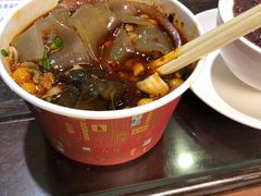 -阿坤传统手工小吃(杨家坪店)