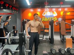 -博纳私人订制健身(中集美兰湖店)