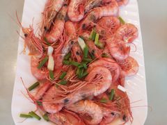 -沈家门海鲜夜排档(东港店)