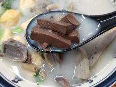 -鸭小妹鸭血粉丝(老门东店)