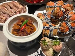 -曲水兰亭(北京四惠店)