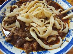 -清真-戏楼王记牛肉面
