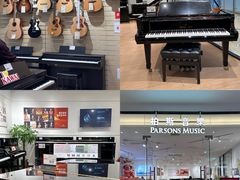 -CityOn熙地港西安购物中心