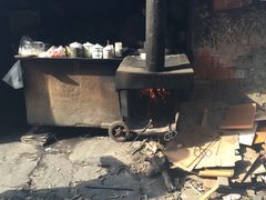 -安庆柴火馄饨(马道街店)