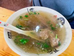 -昌顺马记小吃店(昌盛园店)