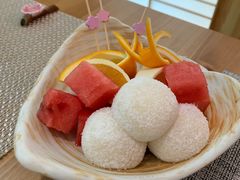-活鳗饭·鹅肝范儿(高碑店店)