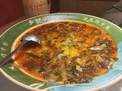 -光海·乡记酸菜鱼·始于1996(花园路店)