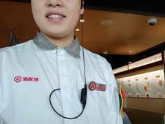 -海底捞火锅(莘松路店)