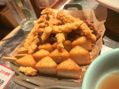 -潮界(虹桥新天地店)