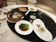 -远洲凤凰山庄臻味全日餐厅