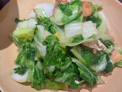 -廖川菜(太阳宫店)