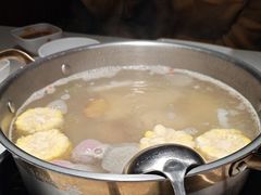 -潮发潮汕牛肉店(永庆坊店)
