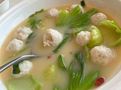 -馋遇江南·精致湖景雅宴(东方之门店)