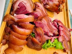 -江南村酒家