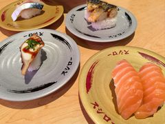 -寿司郎(皇庭广场店)