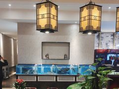 -汉水谣·江景餐厅(江滩店)