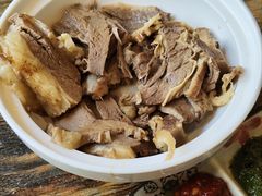 -格日勒阿妈蒙古厨房(大召店)