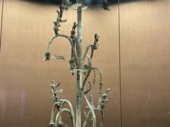-三星堆博物馆