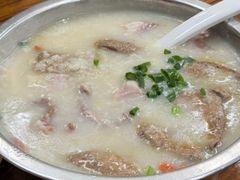 -南记食粥坊·宵夜大排档(莲花店)