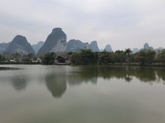 -明仕田园