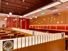 大堂-胜博殿日式炸猪排(悠唐店)