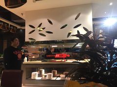-比格比萨自助(新辰里学清路店)