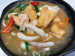 -建来发饭店(南俊路店)