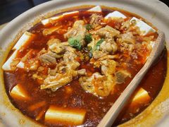 -花和尚·湘西小串烧烤(祈福店)