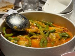 -奉天小馆·非遗东北菜(济南万象城店)