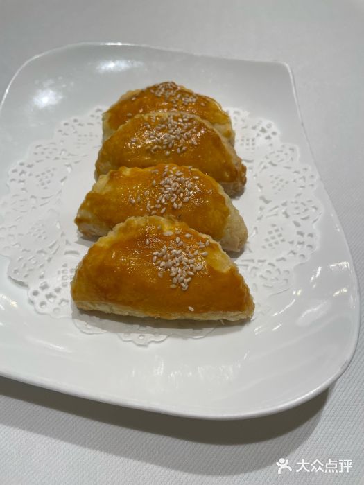 大铁勺新津菜(迎水道店)图片