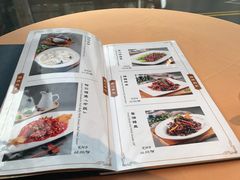 -功德林(南京西路店)