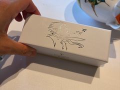 -Le Comptoir de Pierre Gagnaire