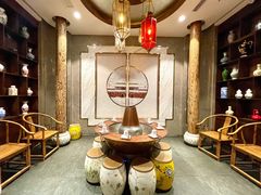 -丁卯•铜锅涮肉(工体店)