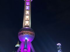 -东方明珠广播电视塔