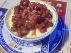 -捷信牛奶甜品世家(合生汇店)