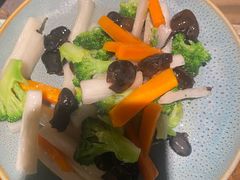 -老淮滨-蚌埠非遗小吃(淮河路店)