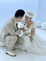 -唯一旅拍·颂当代影像艺术中心(上城店)