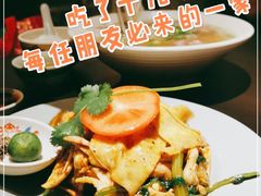 -大头虾越式风味餐厅(光明广场店)